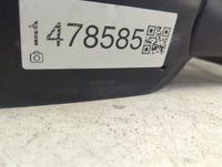 2008-2015 Nissan Rogue Passenger Side View Mirror - Right Door Mirror OEM Used - Oemusedautoparts1.com