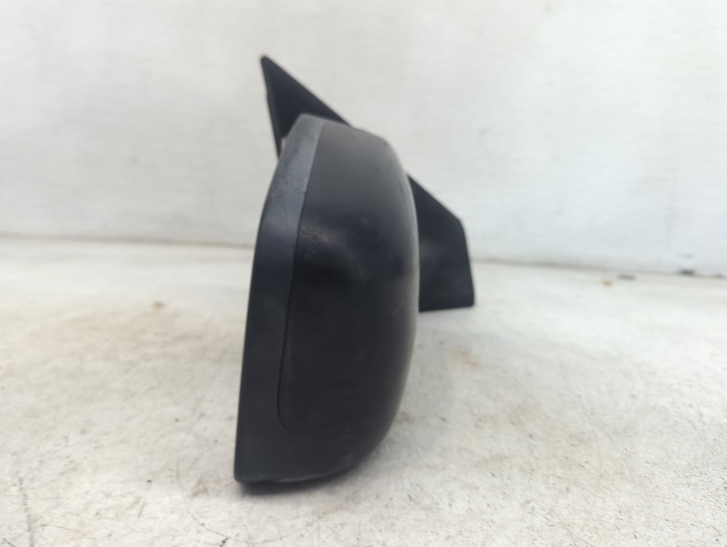 2008-2015 Nissan Rogue Passenger Side View Mirror - Right Door Mirror OEM Used - Oemusedautoparts1.com