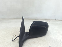 2015 Nissan Rogue Driver Side View Mirror - Left Door Mirror OEM Used - Oemusedautoparts1.com