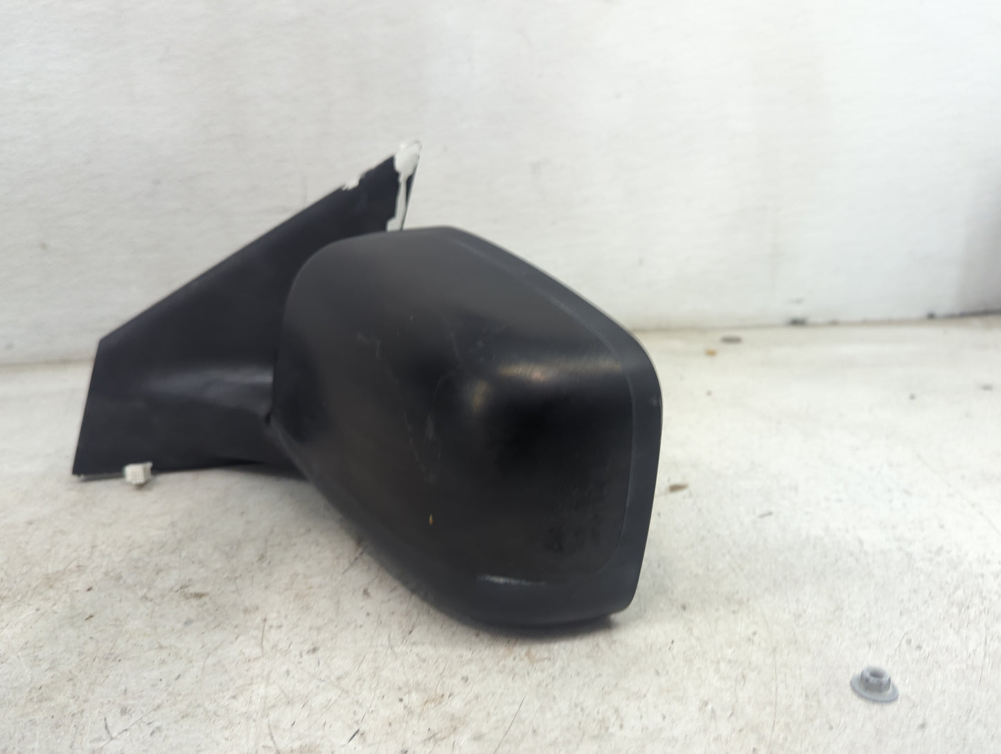 2015 Nissan Rogue Driver Side View Mirror - Left Door Mirror OEM Used - Oemusedautoparts1.com