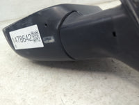 2015 Nissan Rogue Driver Side View Mirror - Left Door Mirror OEM Used - Oemusedautoparts1.com