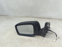 2015 Nissan Rogue Driver Side View Mirror - Left Door Mirror OEM Used - Oemusedautoparts1.com