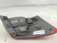 2008-2015 Nissan Rogue Tail Light Assembly Driver Left OEM Fits Fits 2008 2009 2010 2011 2012 2013 2014 2015 OEM Used Auto P