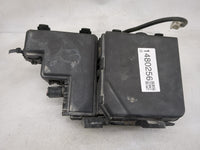 2014-2016 Nissan Rogue Fusebox Fuse Box Panel Relay Module P/N:24382 4BA0A Fits Fits 2014 2015 2016 OEM Used Auto Parts - Oe