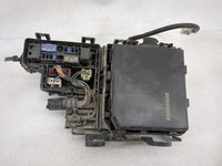 2014-2016 Nissan Rogue Fusebox Fuse Box Panel Relay Module P/N:24382 4BA0A Fits Fits 2014 2015 2016 OEM Used Auto Parts - Oe