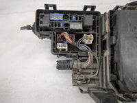 2014-2016 Nissan Rogue Fusebox Fuse Box Panel Relay Module P/N:24382 4BA0A Fits Fits 2014 2015 2016 OEM Used Auto Parts - Oe