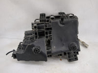 2014-2016 Nissan Rogue Fusebox Fuse Box Panel Relay Module P/N:24382 4BA0A Fits Fits 2014 2015 2016 OEM Used Auto Parts - Oe