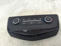2014-2016 Nissan Rogue Climate Control Module Temperature AC/Heater Replacement P/N:275004BB0B 275004BB0B--A Fits OEM Used A