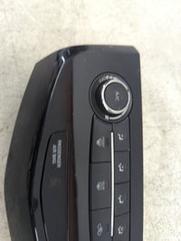 2014-2016 Nissan Rogue Climate Control Module Temperature AC/Heater Replacement P/N:275004BB0B 275004BB0B--A Fits OEM Used A
