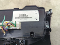 2014-2016 Nissan Rogue Climate Control Module Temperature AC/Heater Replacement P/N:275004BB0B 275004BB0B--A Fits OEM Used A