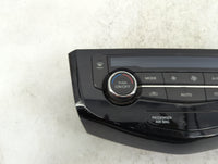 2014-2016 Nissan Rogue Climate Control Module Temperature AC/Heater Replacement P/N:27500 4BA0A XB87033C Fits Fits 2014 2015