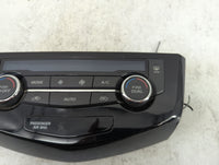 2014-2016 Nissan Rogue Climate Control Module Temperature AC/Heater Replacement P/N:27500 4BA0A XB87033C Fits Fits 2014 2015