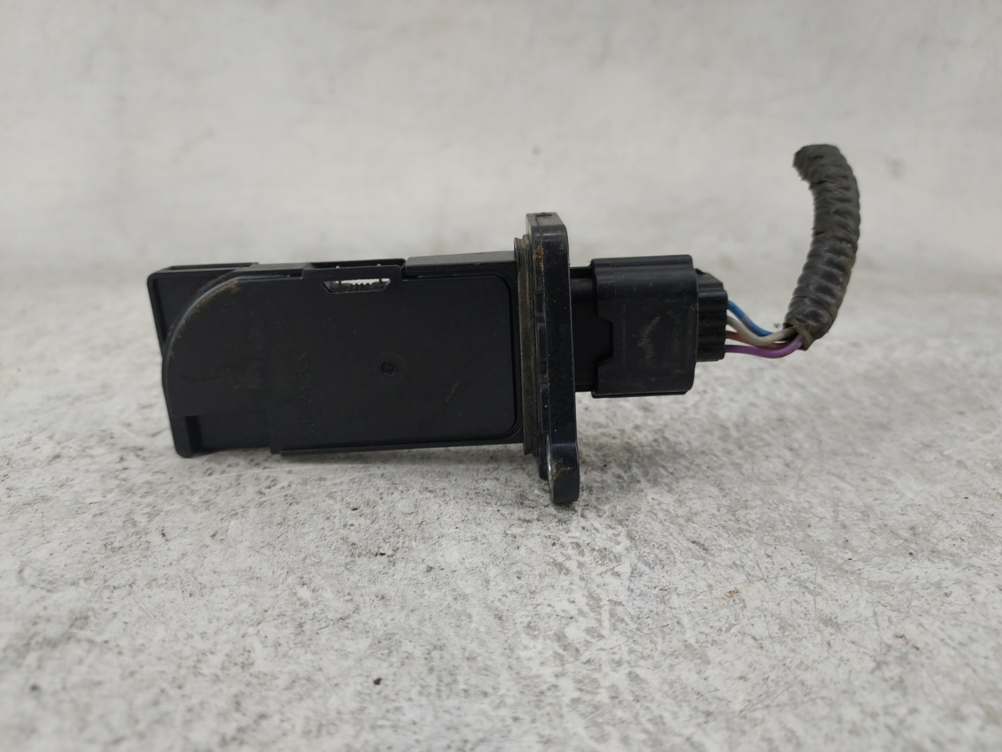 2014-2016 Nissan Rogue Mass Air Flow Meter Maf 1485791 - Oemusedautoparts1.com