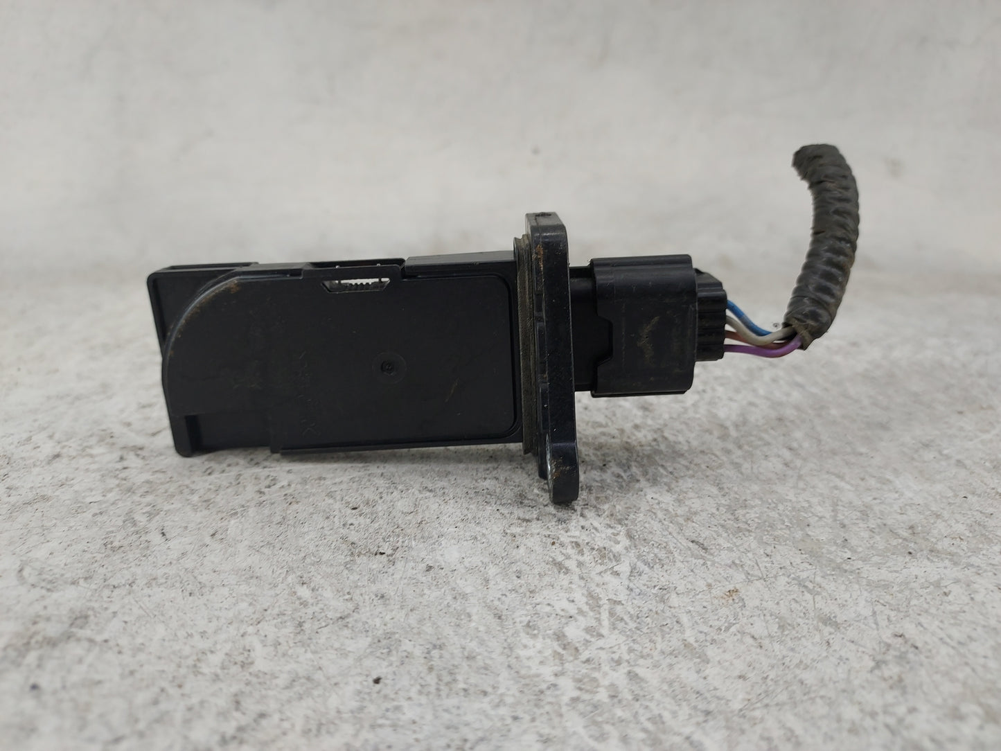 2014-2016 Nissan Rogue Mass Air Flow Meter Maf 1485791 - Oemusedautoparts1.com