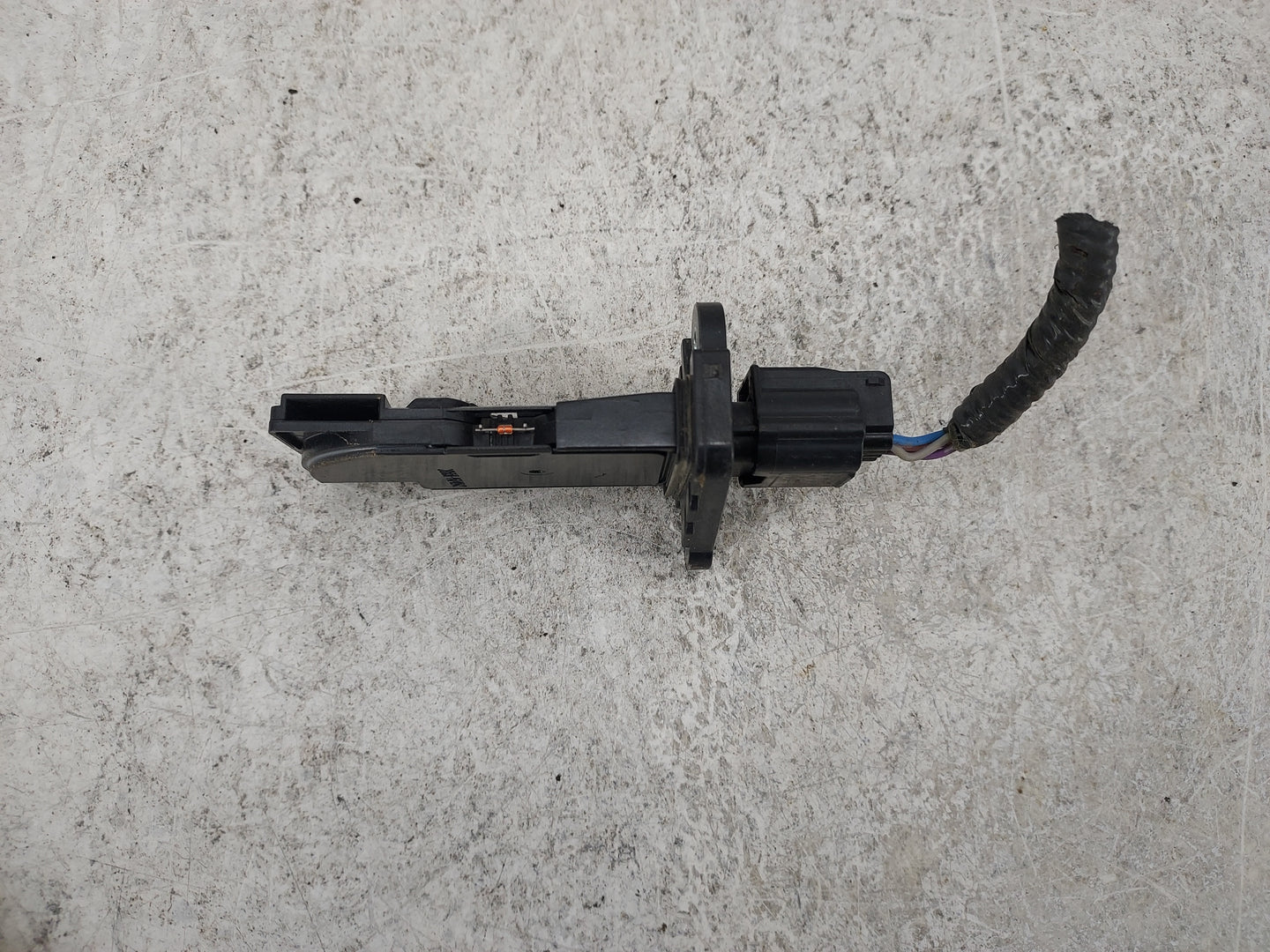 2014-2016 Nissan Rogue Mass Air Flow Meter Maf 1485791 - Oemusedautoparts1.com
