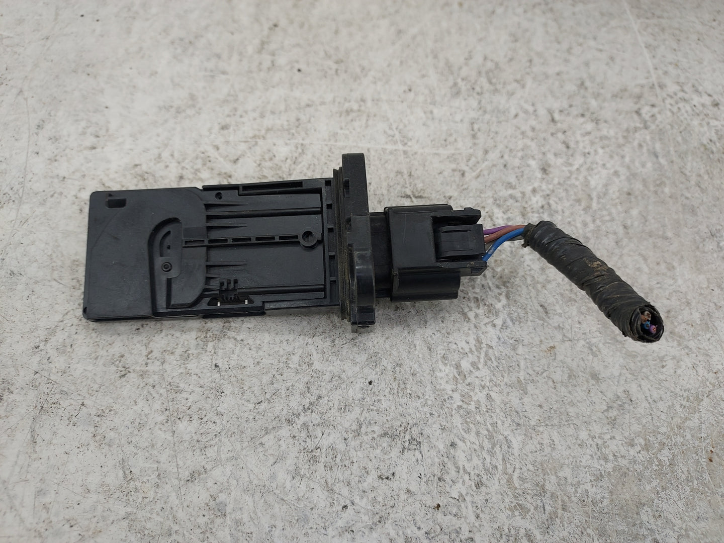 2014-2016 Nissan Rogue Mass Air Flow Meter Maf 1485791 - Oemusedautoparts1.com
