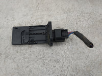 2014-2016 Nissan Rogue Mass Air Flow Meter Maf 1485791 - Oemusedautoparts1.com