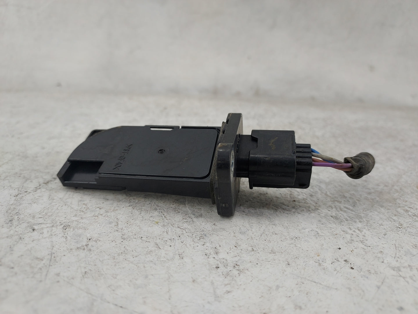 2014-2016 Nissan Rogue Mass Air Flow Meter Maf 1485791 - Oemusedautoparts1.com