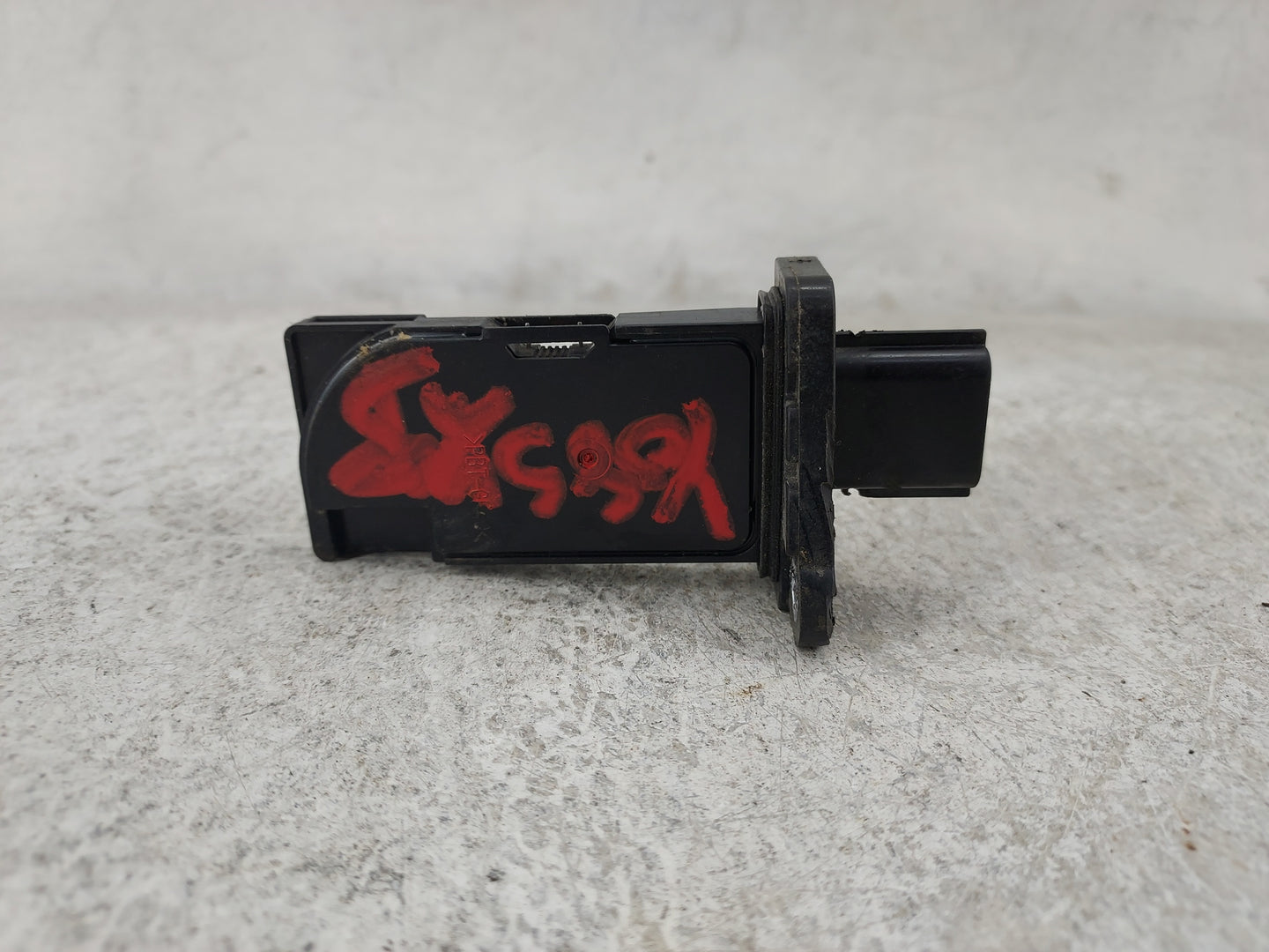 2014-2016 Nissan Rogue Mass Air Flow Meter Maf 1486065 - Oemusedautoparts1.com