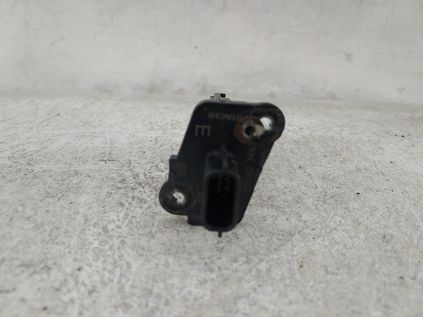 2014-2016 Nissan Rogue Mass Air Flow Meter Maf 1486065 - Oemusedautoparts1.com