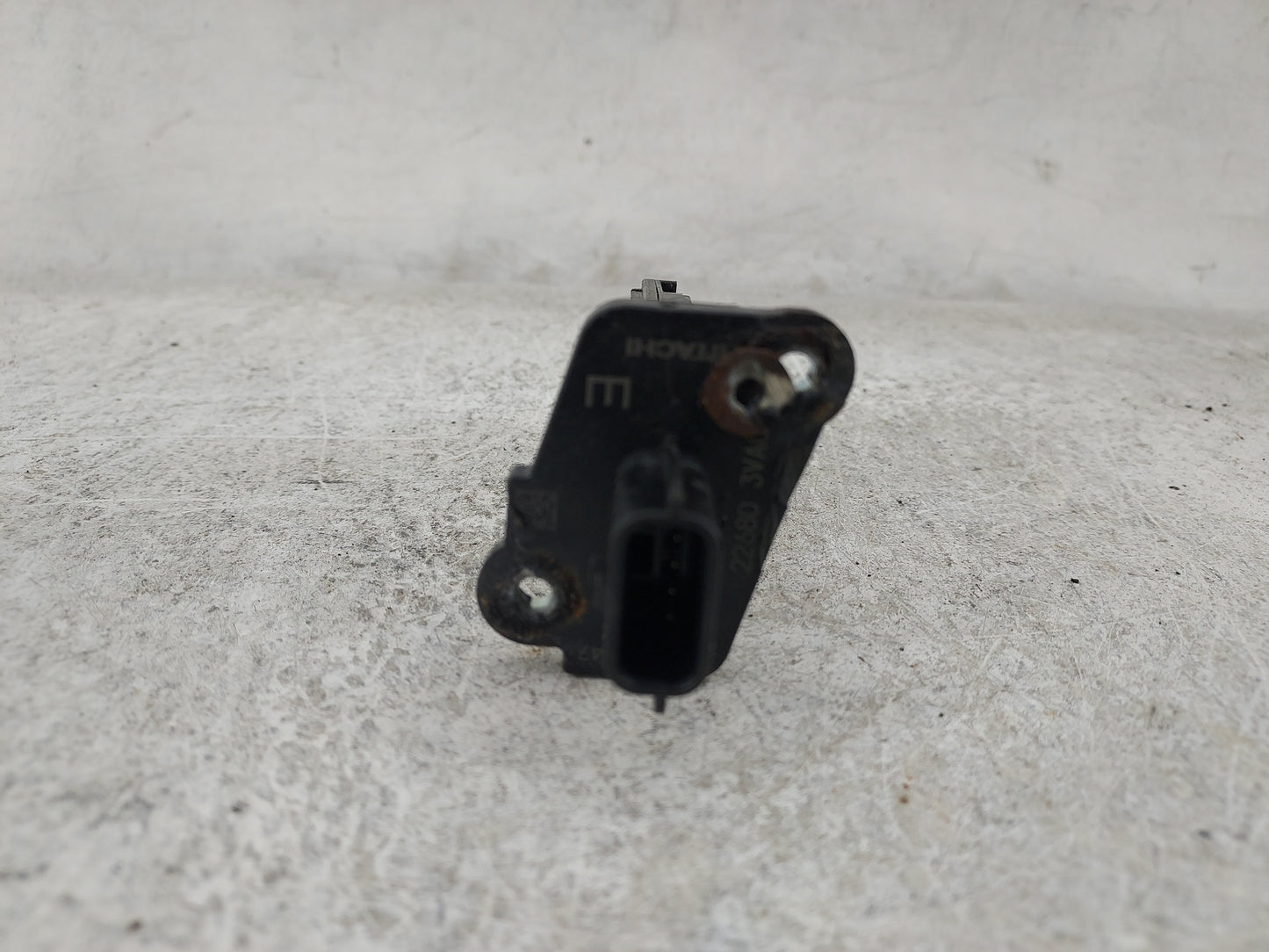 2014-2016 Nissan Rogue Mass Air Flow Meter Maf 1486065 - Oemusedautoparts1.com