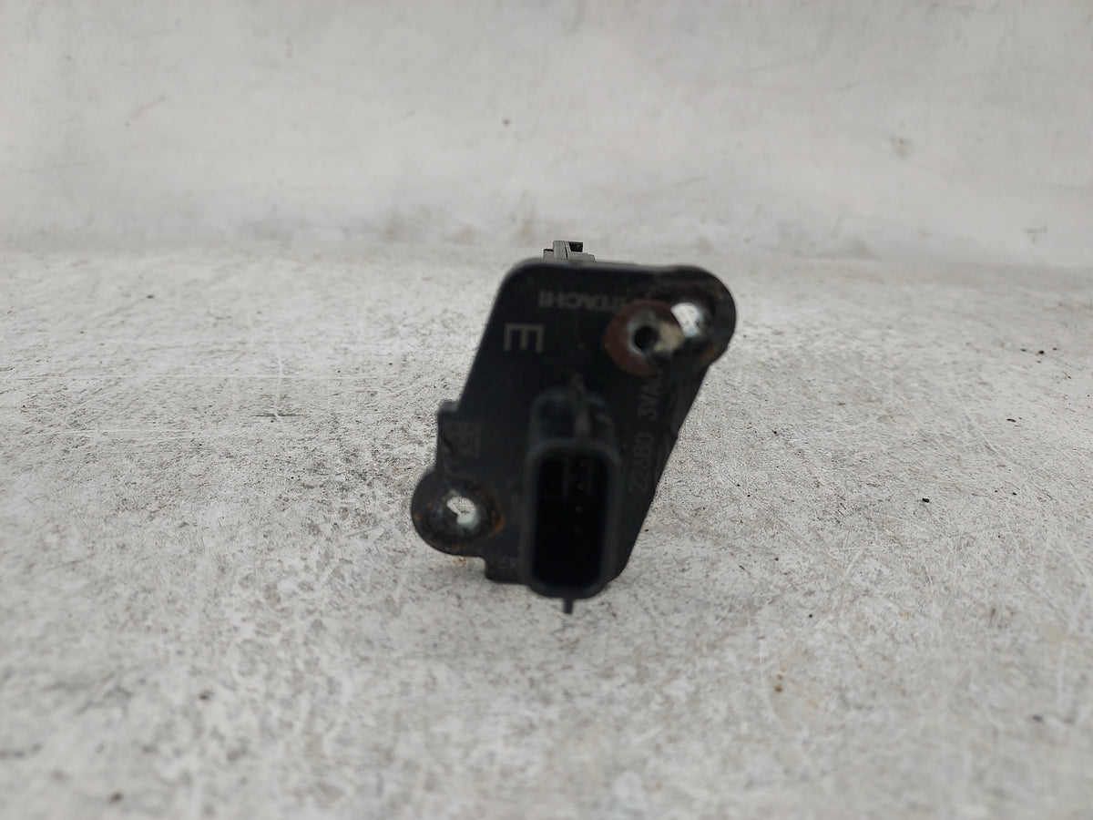2014-2016 Nissan Rogue Mass Air Flow Meter Maf Sensor 1486065 - Oemusedautoparts1.com