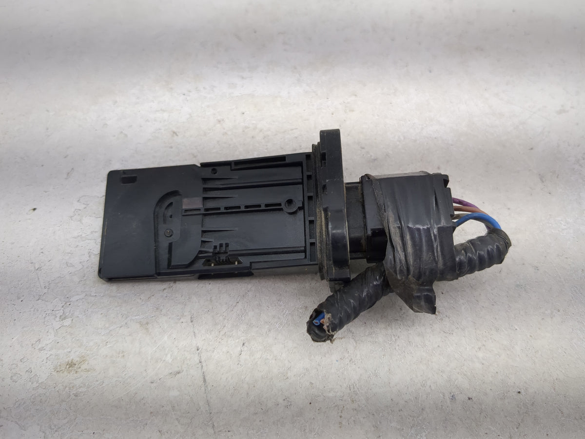 2014-2016 Nissan Rogue Mass Air Flow Meter Maf Sensor 1486328 - Oemusedautoparts1.com