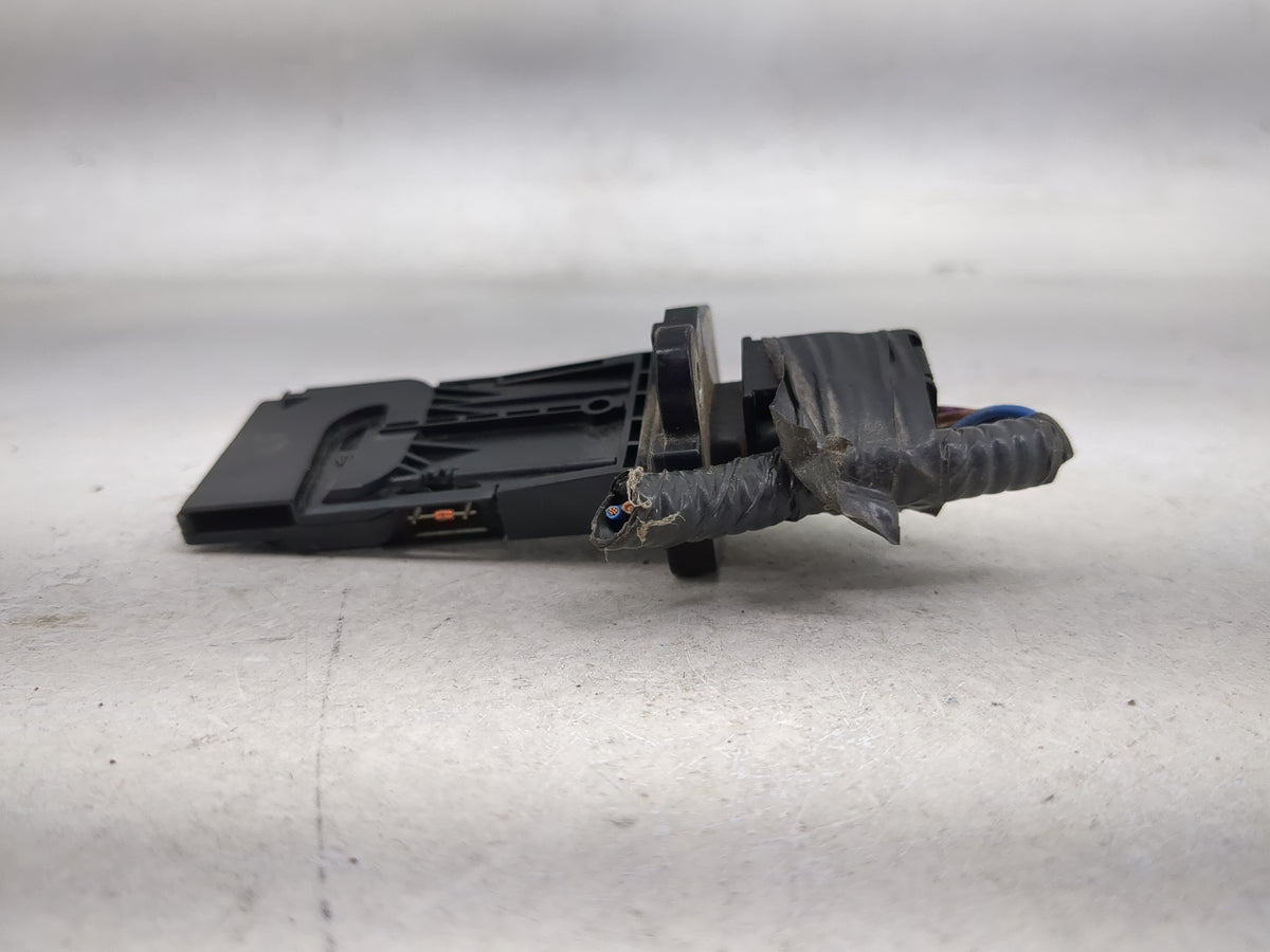 2014-2016 Nissan Rogue Mass Air Flow Meter Maf Sensor 1486328 - Oemusedautoparts1.com