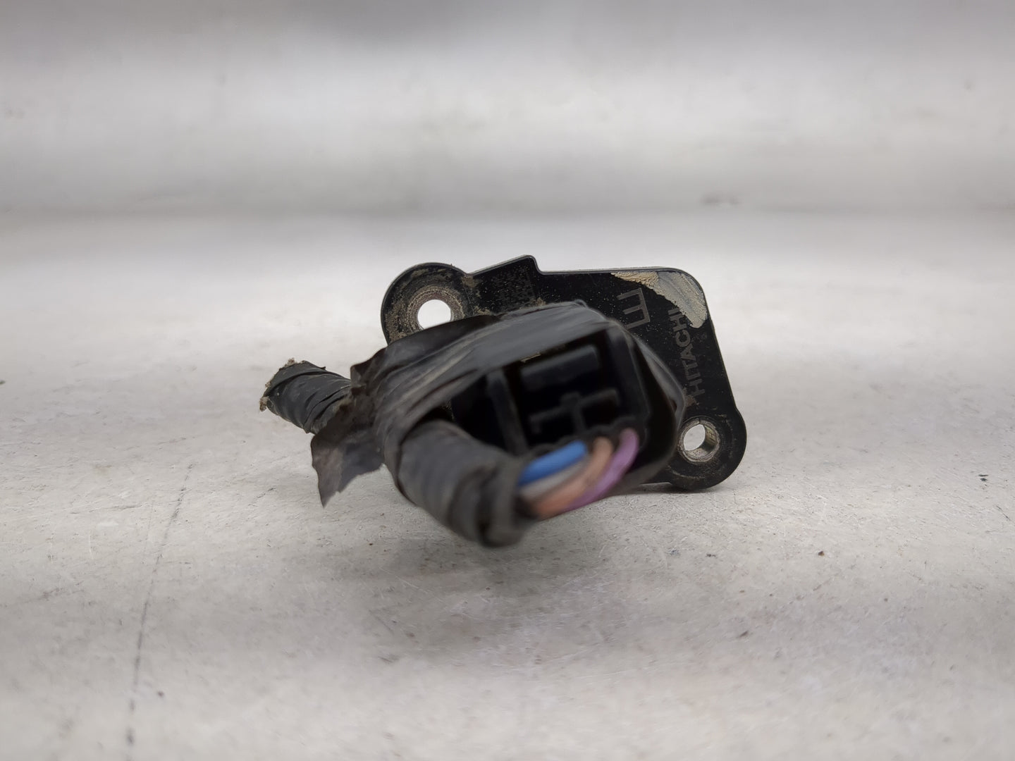 2014-2016 Nissan Rogue Mass Air Flow Meter Maf 1486328 - Oemusedautoparts1.com