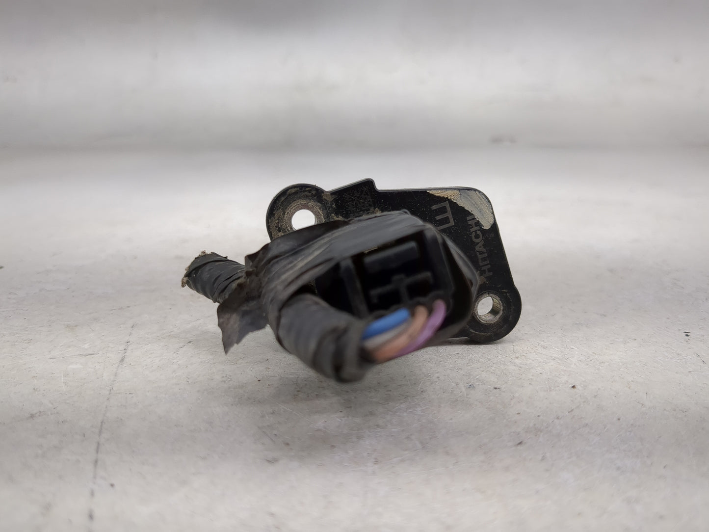 2014-2016 Nissan Rogue Mass Air Flow Meter Maf 1486328 - Oemusedautoparts1.com