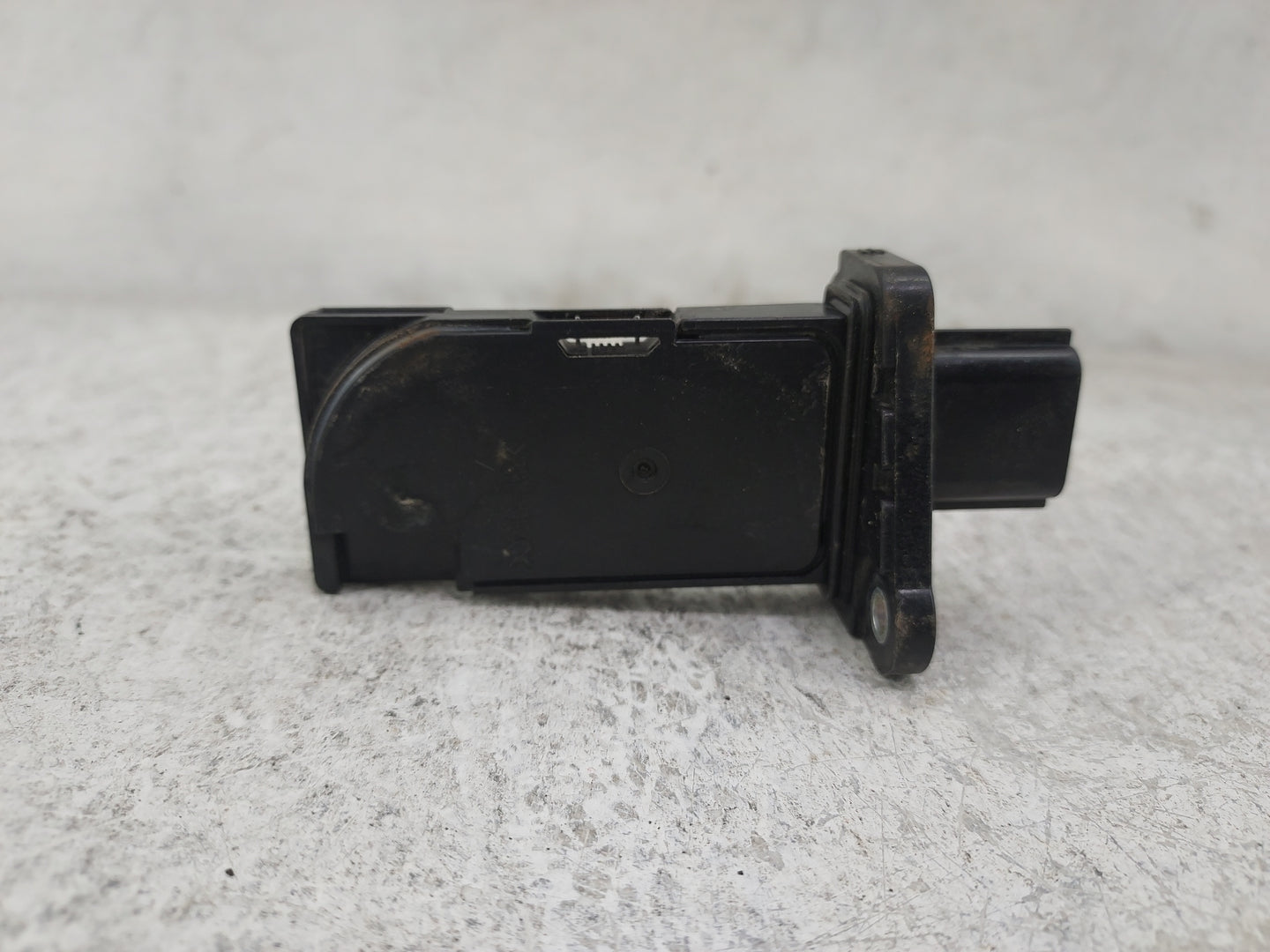 2014-2016 Nissan Rogue Mass Air Flow Meter Maf 1486450 - Oemusedautoparts1.com