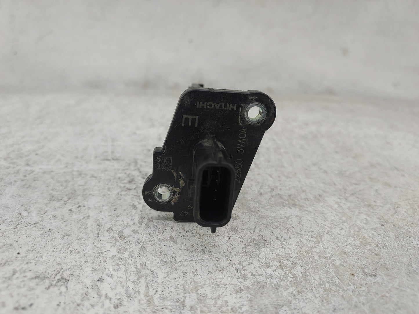 2014-2016 Nissan Rogue Mass Air Flow Meter Maf 1486450 - Oemusedautoparts1.com