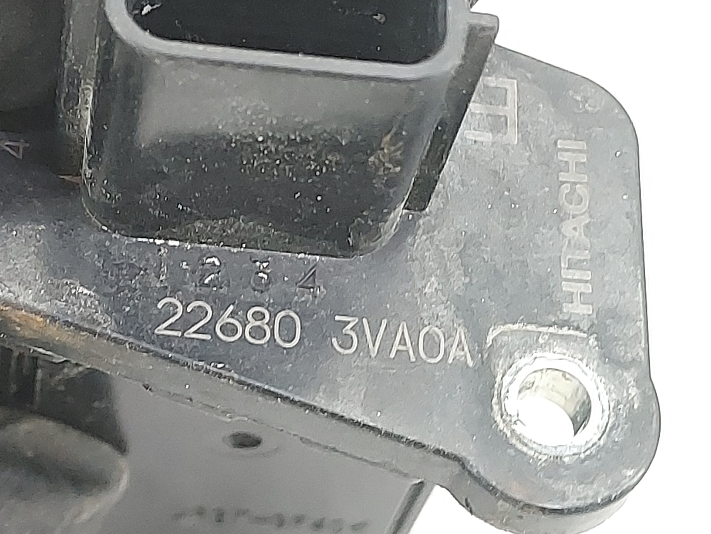 2014-2016 Nissan Rogue Mass Air Flow Meter Maf 1486450 - Oemusedautoparts1.com