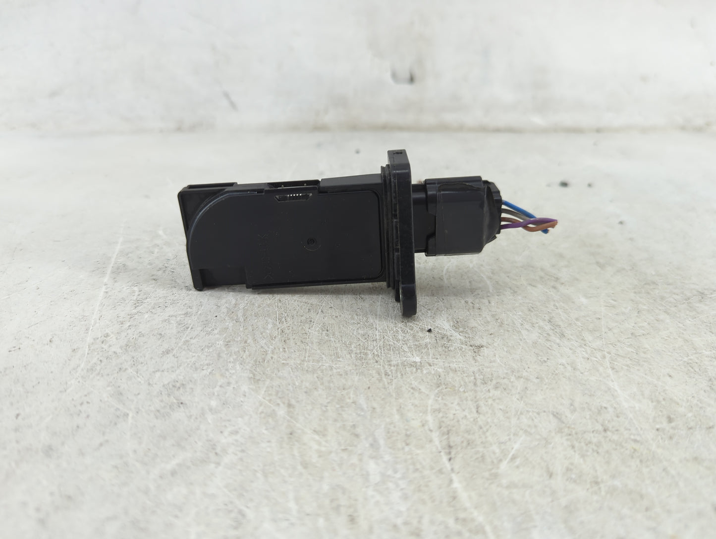 2014-2016 Nissan Rogue Mass Air Flow Meter Maf 1488145 - Oemusedautoparts1.com
