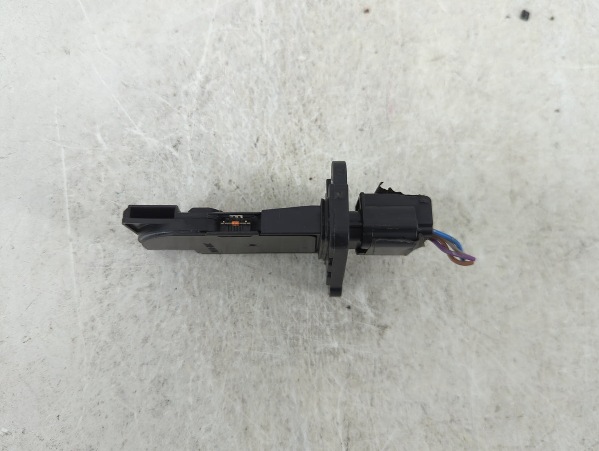 2014-2016 Nissan Rogue Mass Air Flow Meter Maf Sensor 1488145 - Oemusedautoparts1.com