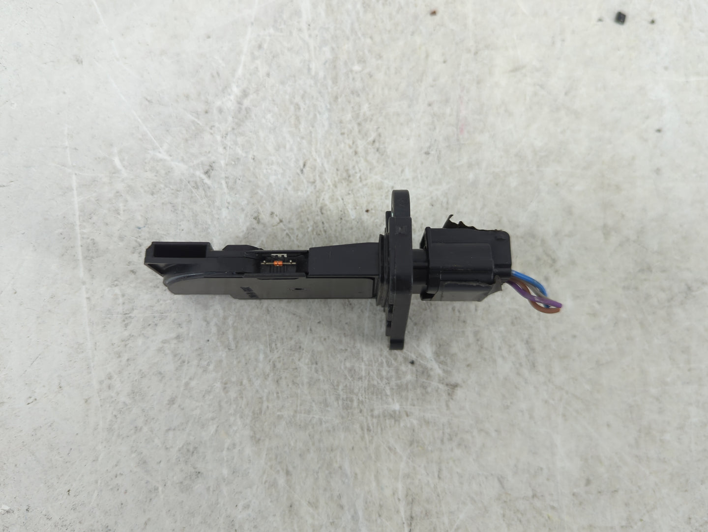 2014-2016 Nissan Rogue Mass Air Flow Meter Maf 1488145 - Oemusedautoparts1.com