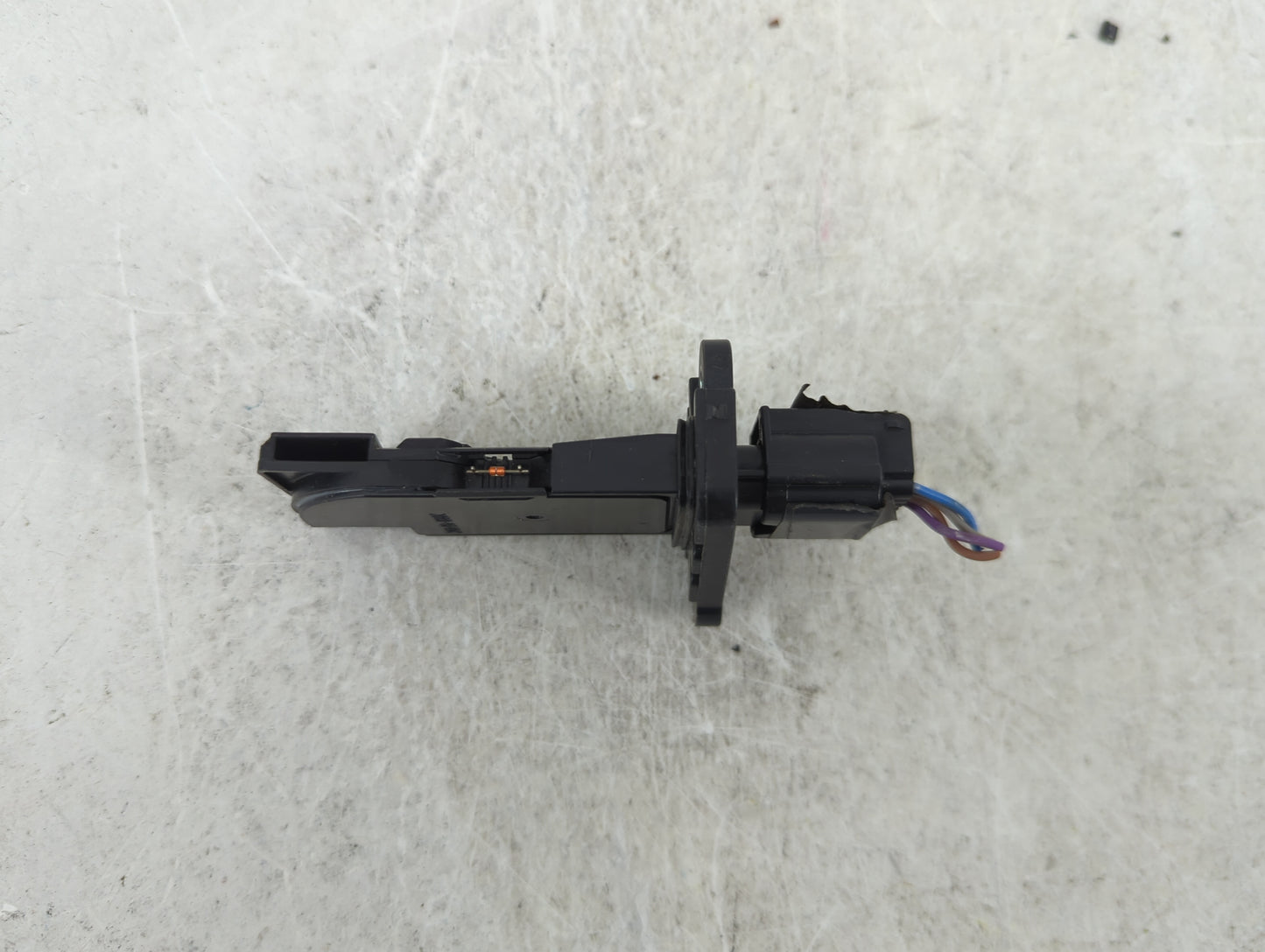 2014-2016 Nissan Rogue Mass Air Flow Meter Maf 1488145 - Oemusedautoparts1.com