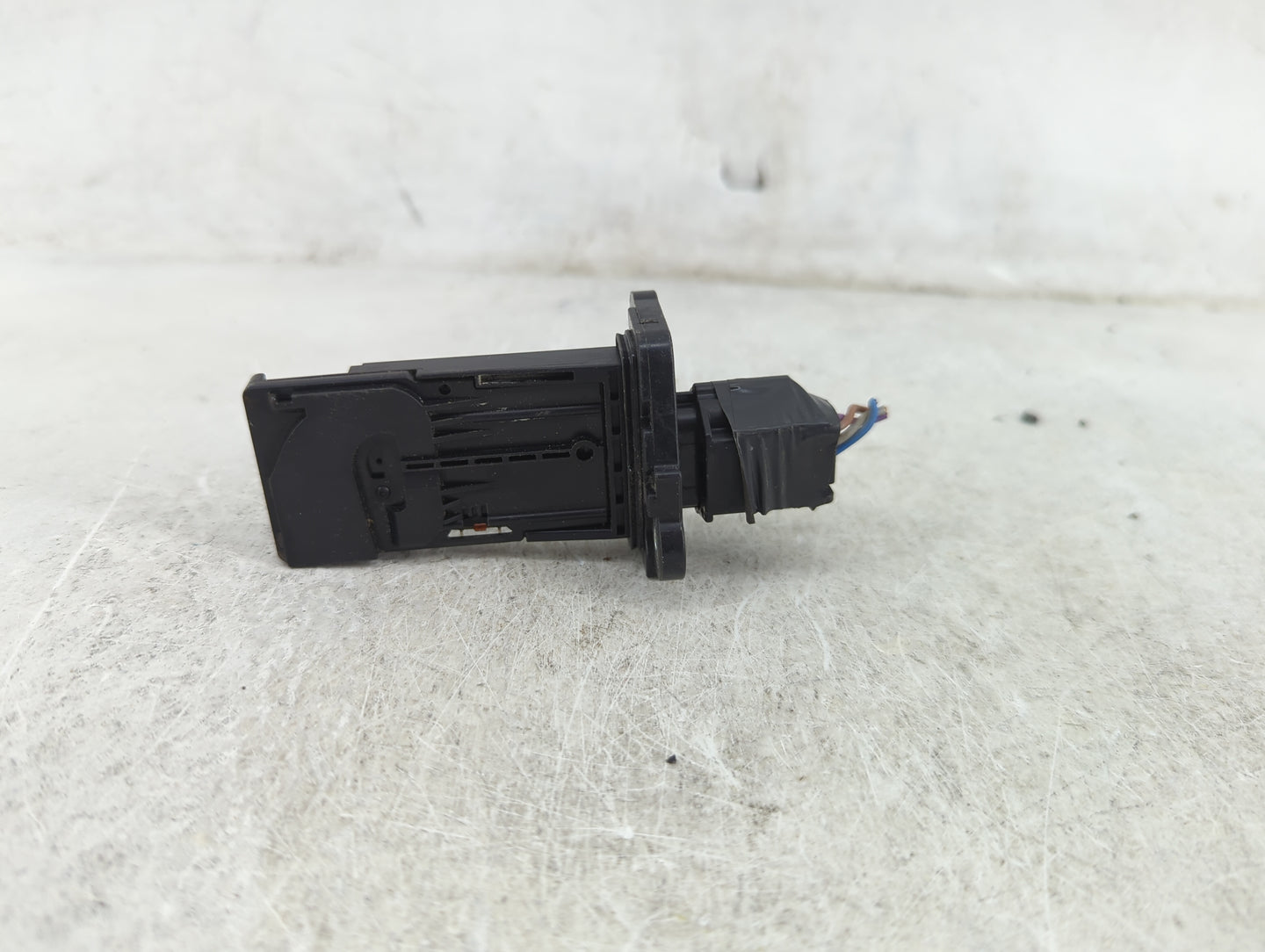 2014-2016 Nissan Rogue Mass Air Flow Meter Maf 1488145 - Oemusedautoparts1.com