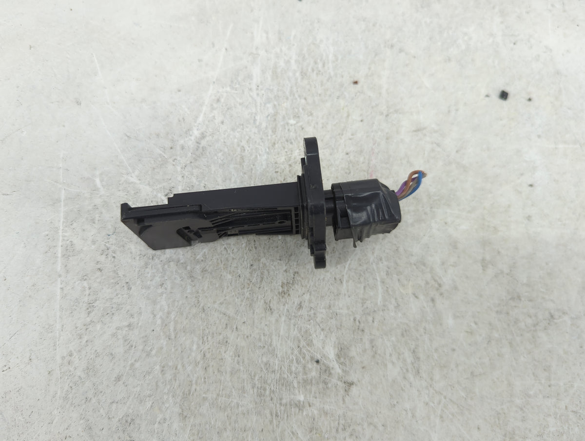 2014-2016 Nissan Rogue Mass Air Flow Meter Maf Sensor 1488145 - Oemusedautoparts1.com