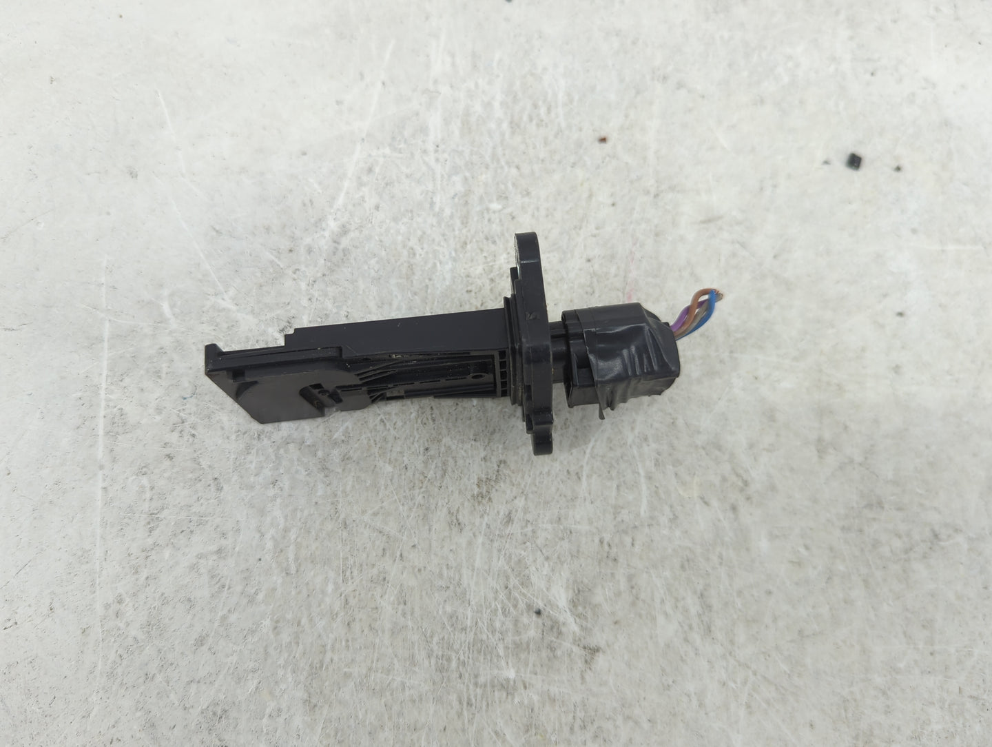 2014-2016 Nissan Rogue Mass Air Flow Meter Maf 1488145 - Oemusedautoparts1.com