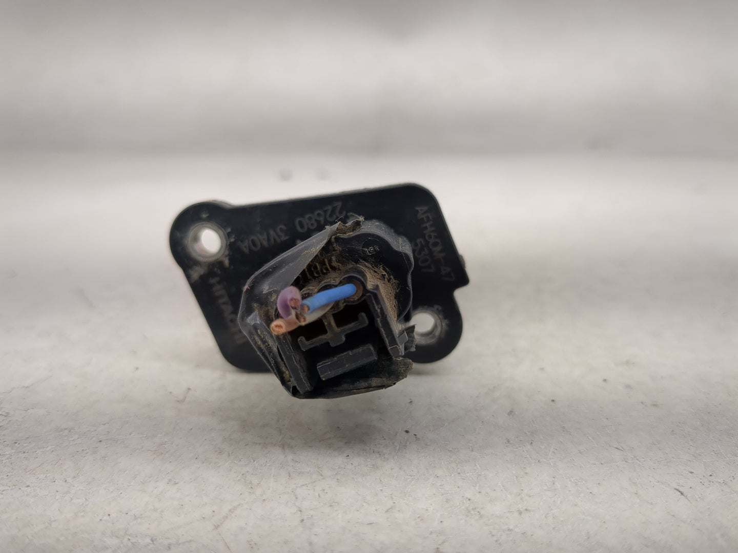 2014-2016 Nissan Rogue Mass Air Flow Meter Maf 1488634 - Oemusedautoparts1.com