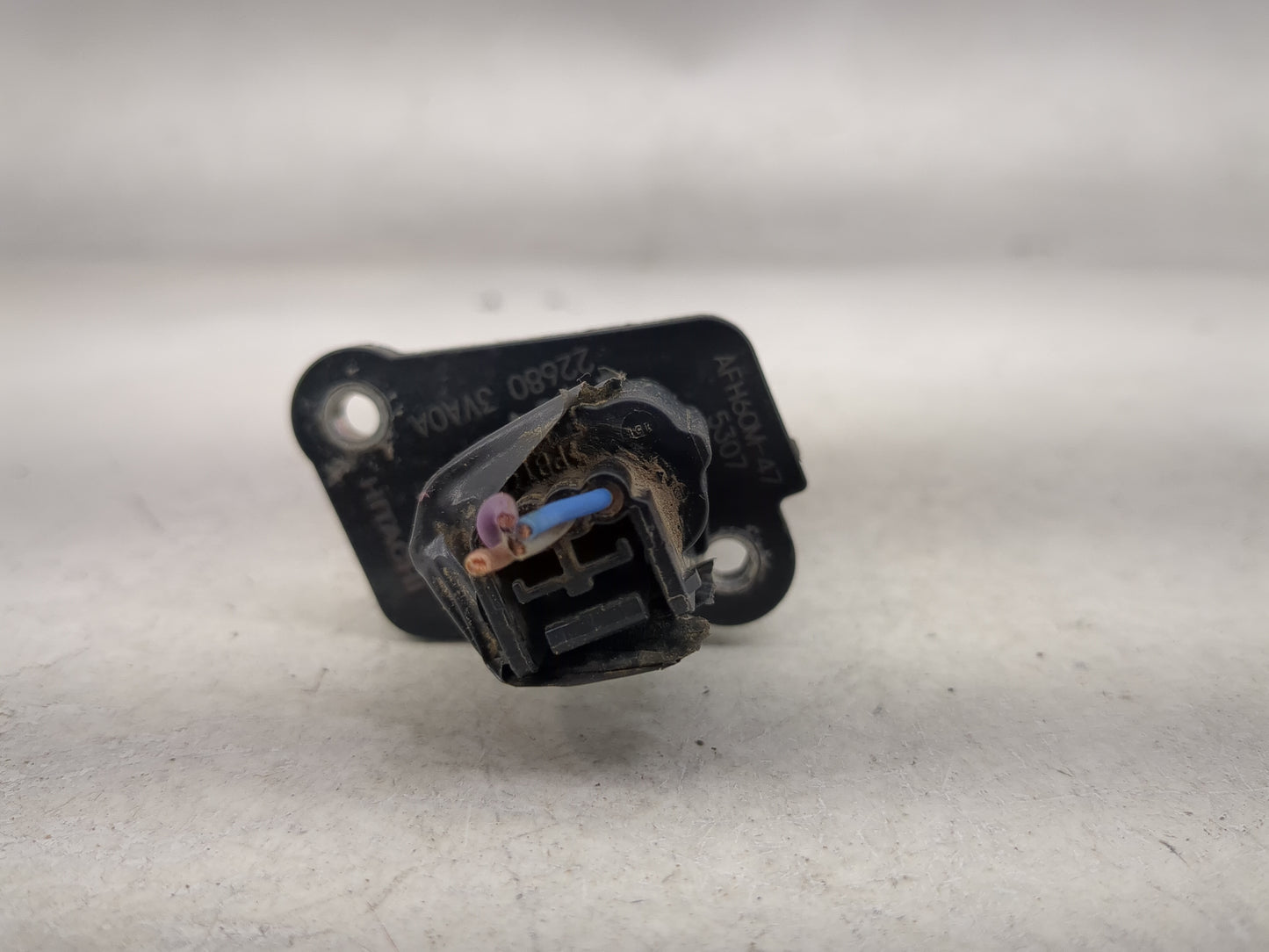 2014-2016 Nissan Rogue Mass Air Flow Meter Maf 1488634 - Oemusedautoparts1.com