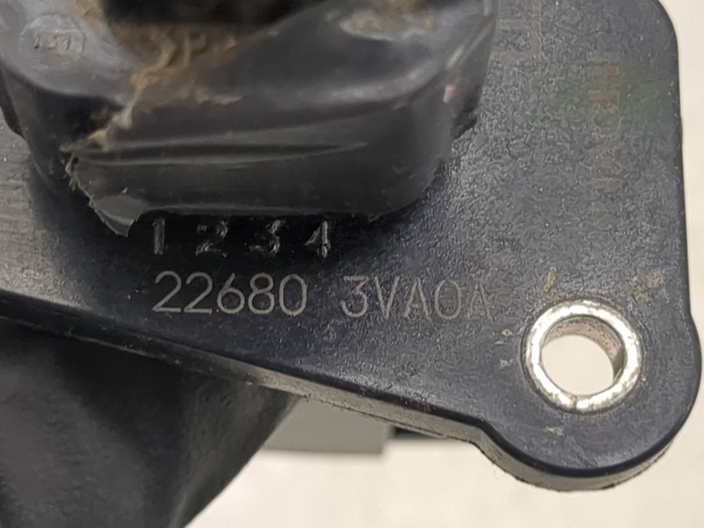 2014-2016 Nissan Rogue Mass Air Flow Meter Maf 1488634 - Oemusedautoparts1.com