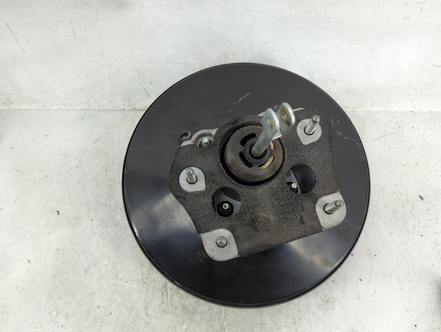 2015-2020 Nissan Rogue Power Brake Booster Oem 1489639 - Oemusedautoparts1.com