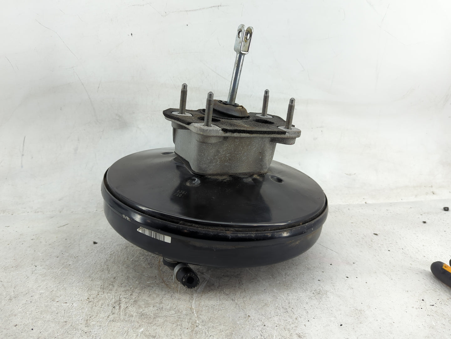 2015-2020 Nissan Rogue Power Brake Booster Oem 1489639 - Oemusedautoparts1.com