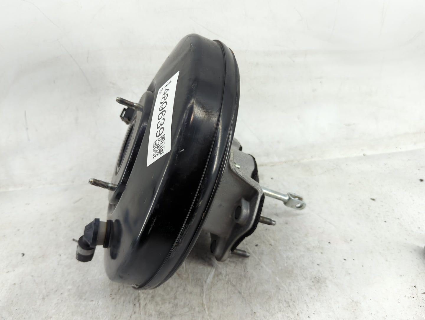 2015-2020 Nissan Rogue Power Brake Booster Oem 1489639 - Oemusedautoparts1.com