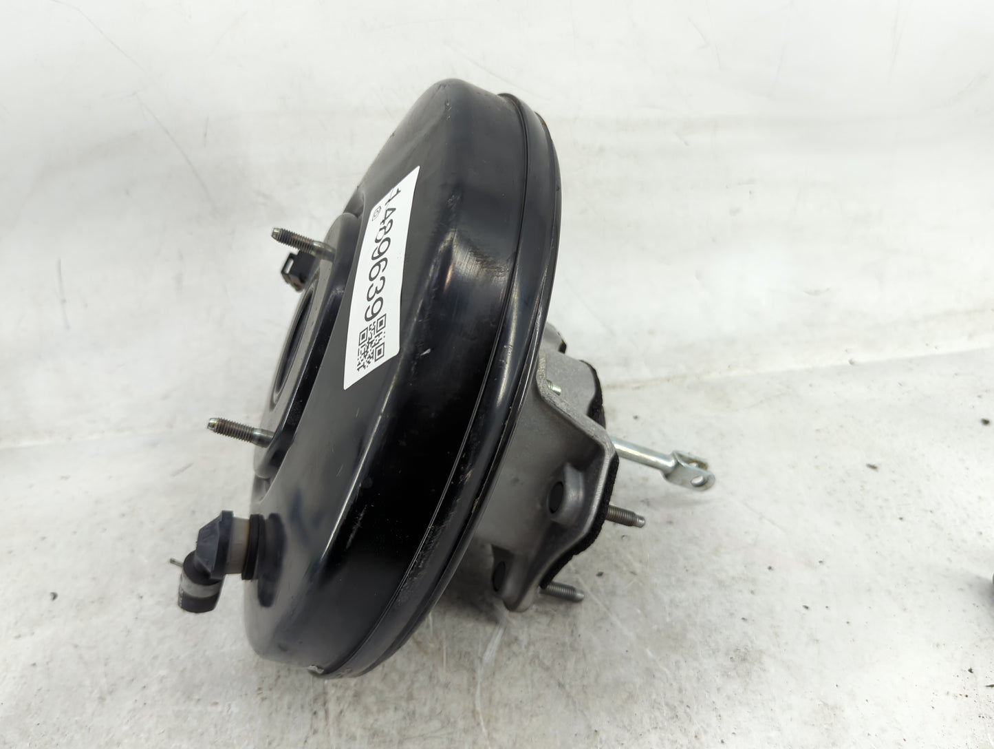 2015-2020 Nissan Rogue Power Brake Booster Oem 1489639 - Oemusedautoparts1.com