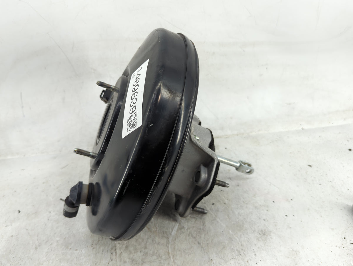2015-2020 Nissan Rogue Power Brake Booster Oem 1489639 - Oemusedautoparts1.com