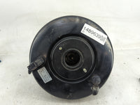 2015-2020 Nissan Rogue Power Brake Booster Oem 1489639 - Oemusedautoparts1.com