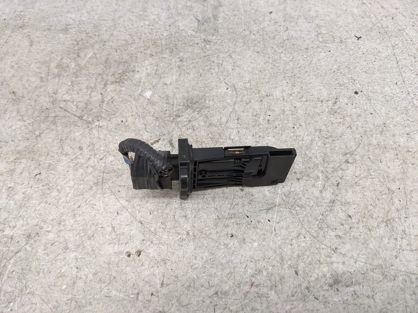 2014-2016 Nissan Rogue Mass Air Flow Meter Maf 1490007 - Oemusedautoparts1.com